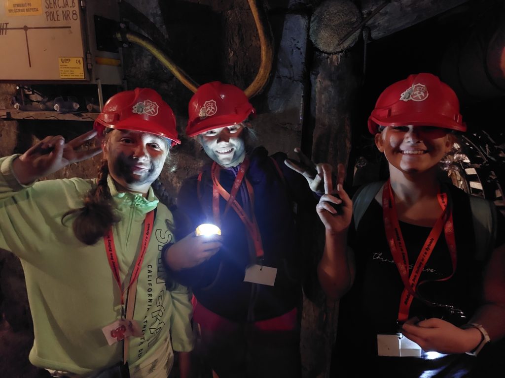 Półkolonie 2022 – Dzień III