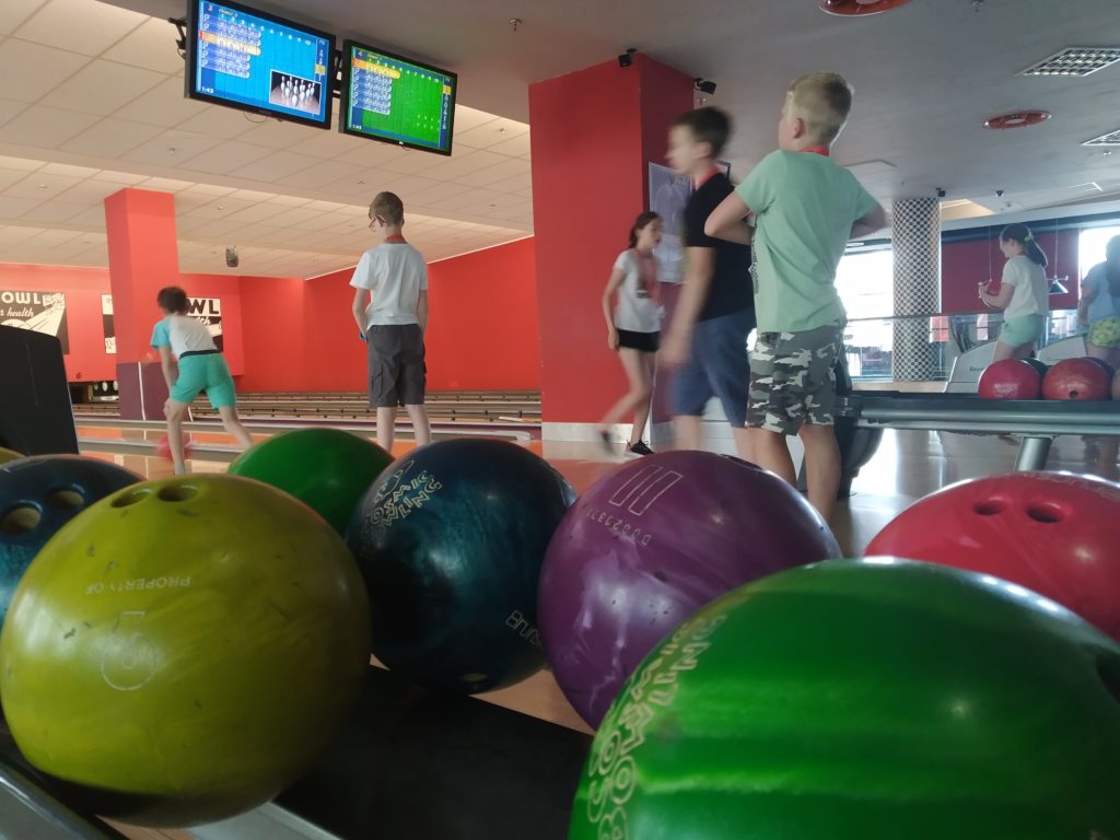 Półkolonie 2022 – Dzień V