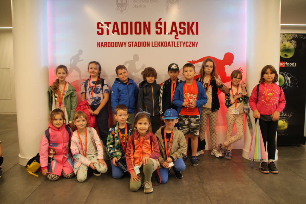 Półkolonie 2022 – Dzień II (turnus II)