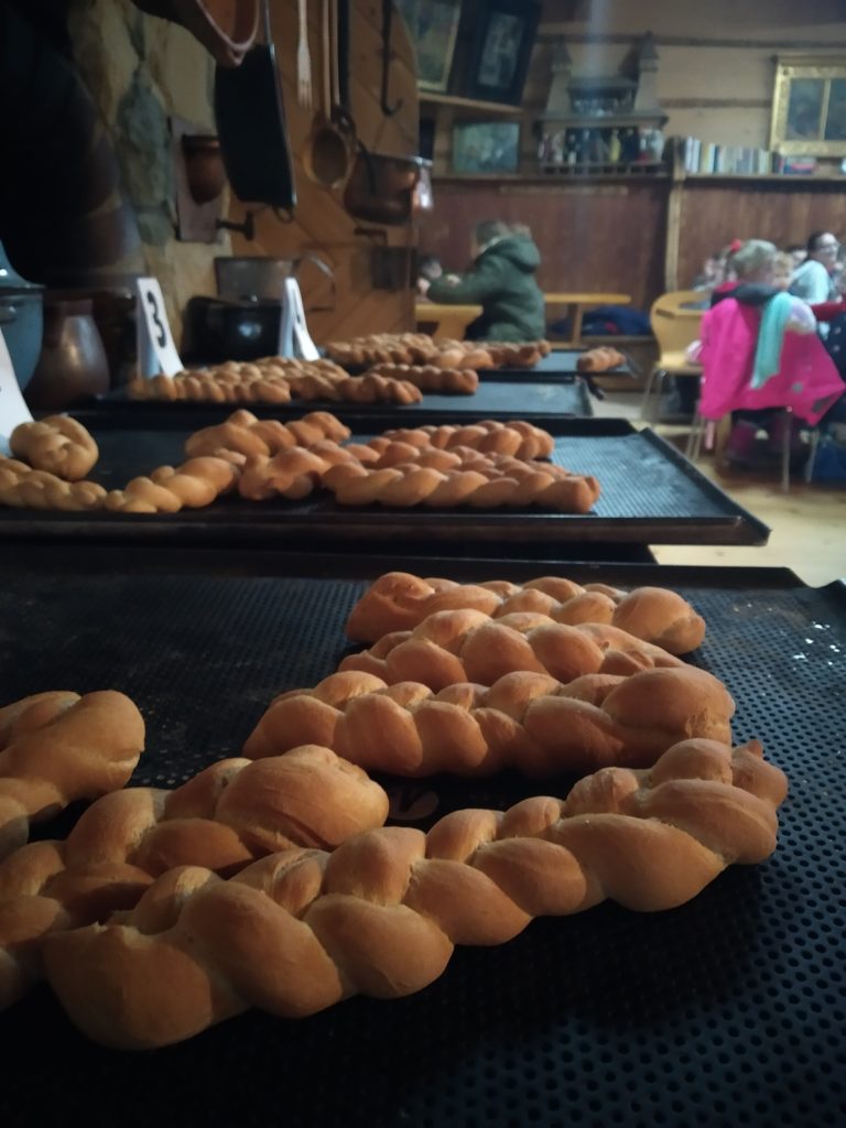 Półkolonie zimowe 2023 – Dzień III (turnus II)