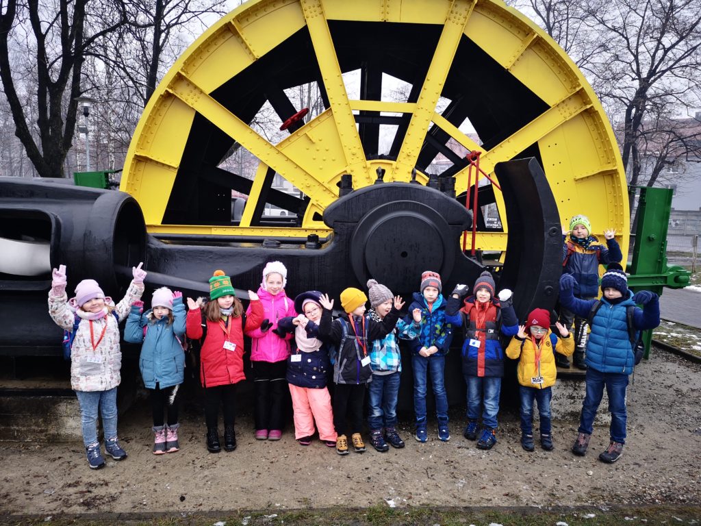 Półkolonie zimowe 2023 – Dzień II (turnus II)