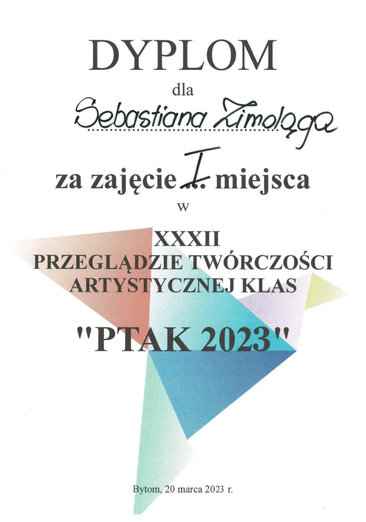 PTAK 2023