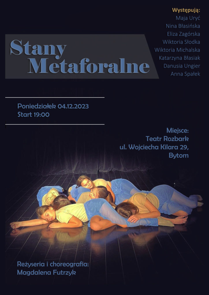 „Stany Metaforalne”